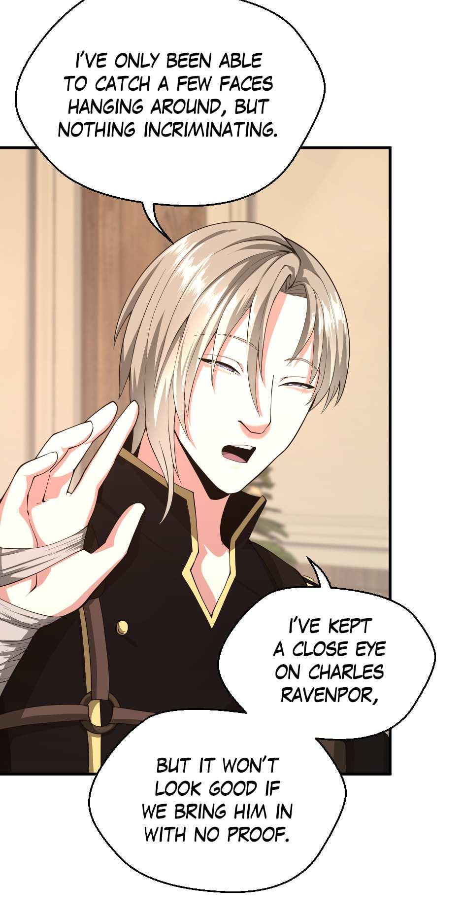 The Beginning After The End Chapter 126 image 076